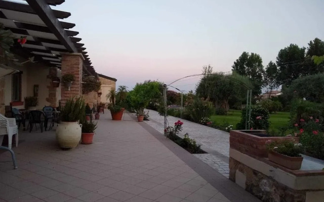 Azienda agricola Madre Vita