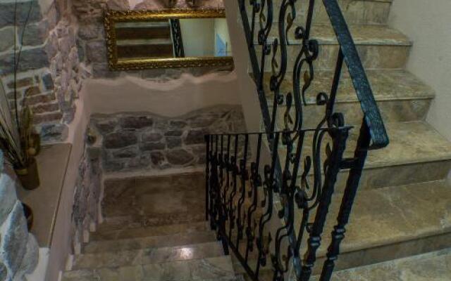 B&B Casa del Sol Rozalija