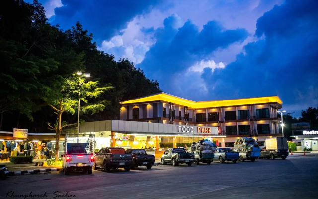 The Lephant Hotel