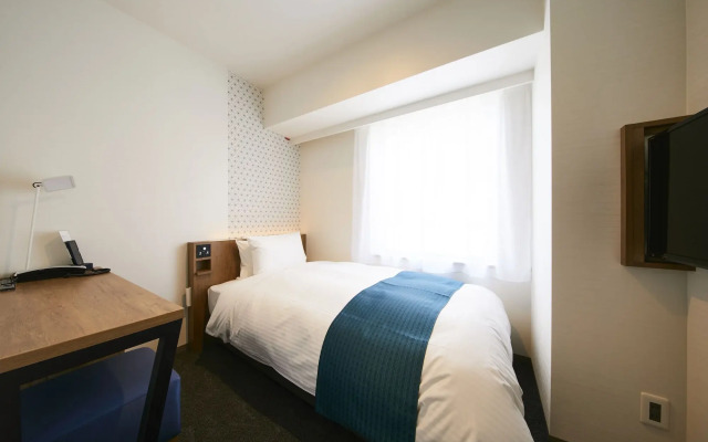 Hotel Intergate Tokyo Kyobashi