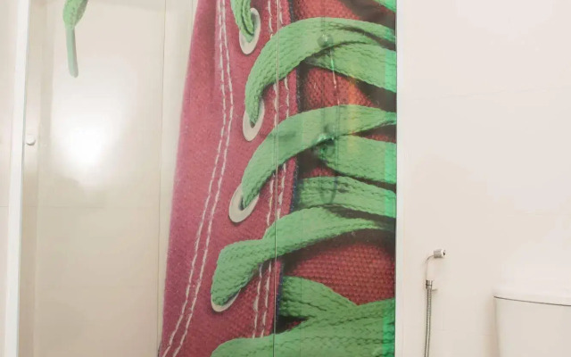 ibis Styles Birigui