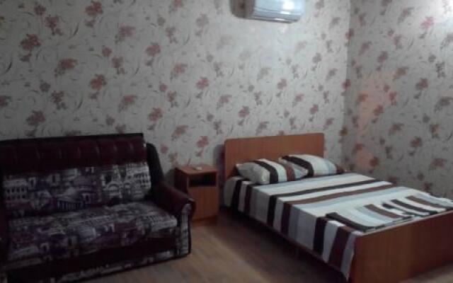 Guest House na Oktyabrskaya 36