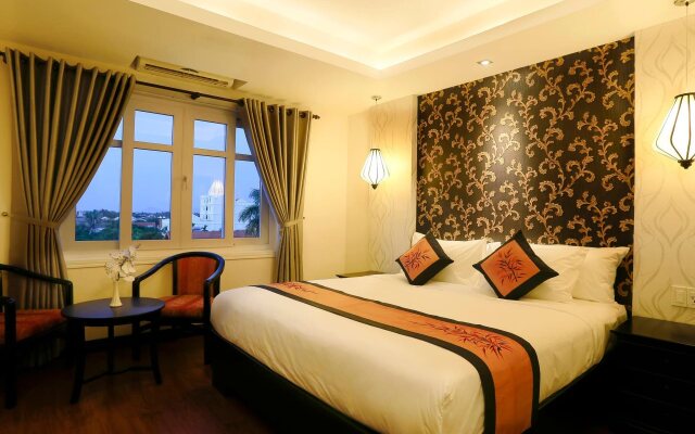Mercure Hoi An