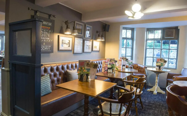 Bay Horse Hotel by Greene King Inns
