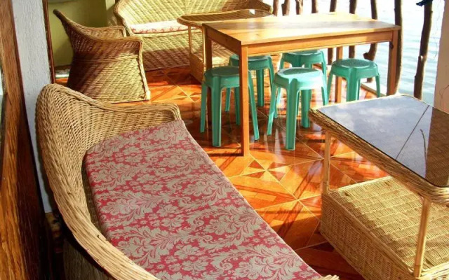 Seaview Pension House