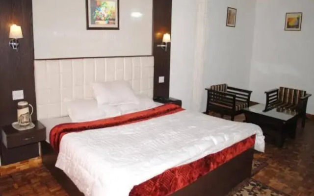 Hotel Imperial Palace