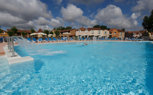 Residence Lac Mondesir