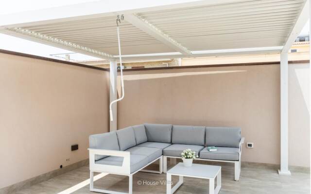 House Villas - Casa Roca