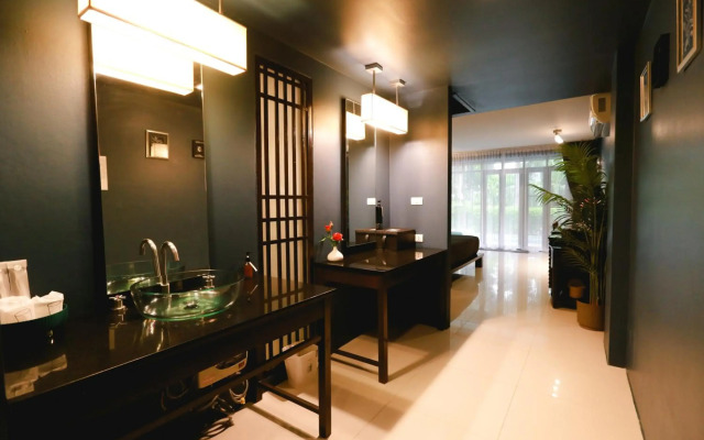 The Bihai Hua Hin
