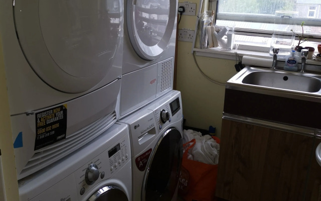 Kings Arms Holiday Apartments