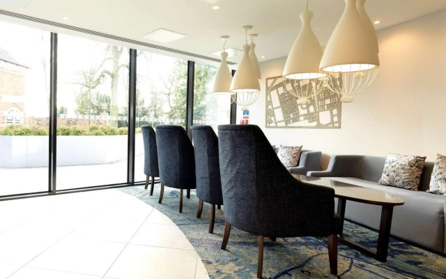 DoubleTree by Hilton Hotel and Spa Chester