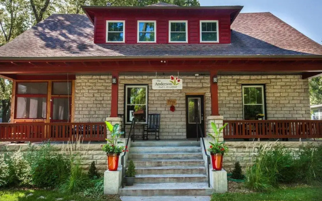 Anderson Bed & Breakfast