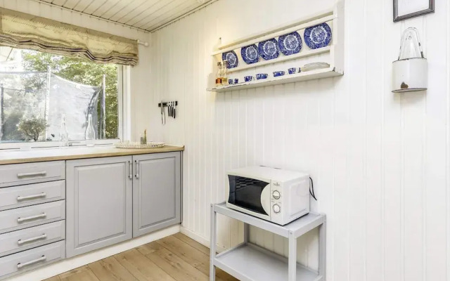 7 Person Holiday Home in Hals-by Traum