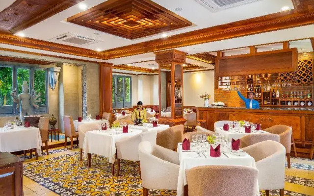 GZ Premier Luxury Residence and Spa