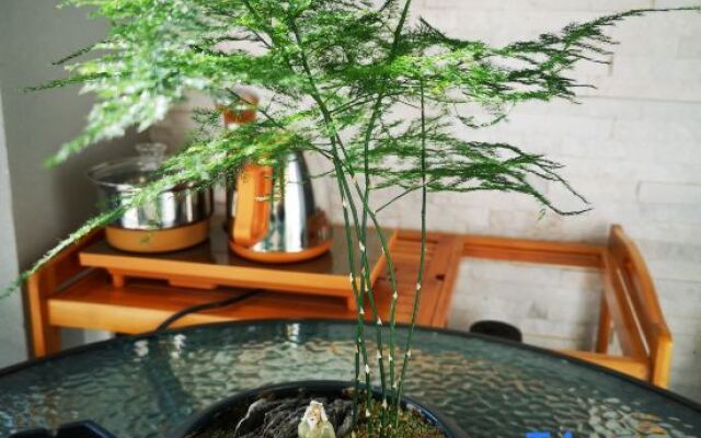 Zhaoqing Ruhe Lakeview Homestay (Qixingyan Paifang Branch)