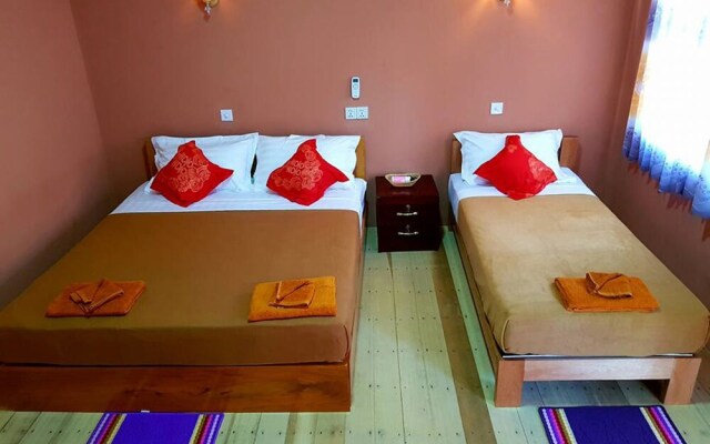 AZ Family Resort II