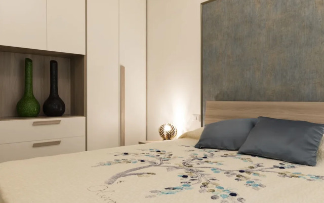 notaMi - West Milan Modern Apartment