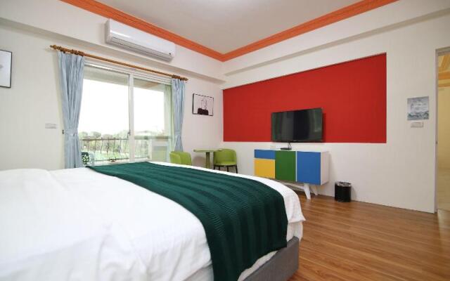 Vita Lenta Manorial Homestay