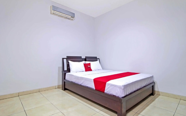 RedDoorz @ Pangeran Antasari 2