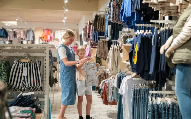 Lalandia Resort Søndervig