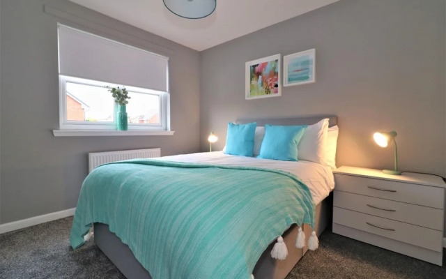 Carnbroe House - Carnbroe