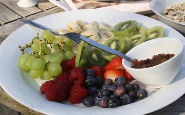 Bed & Breakfast Op 't Leven