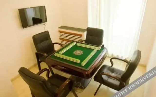Taoyuan Hotel