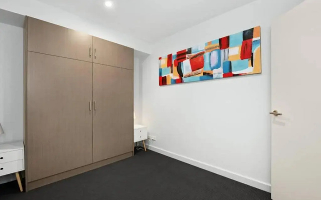 Luxury Apartment Caves Beach 4 Bed