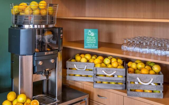 Vilar Rural de Sant Hilari by Serhs Hotels