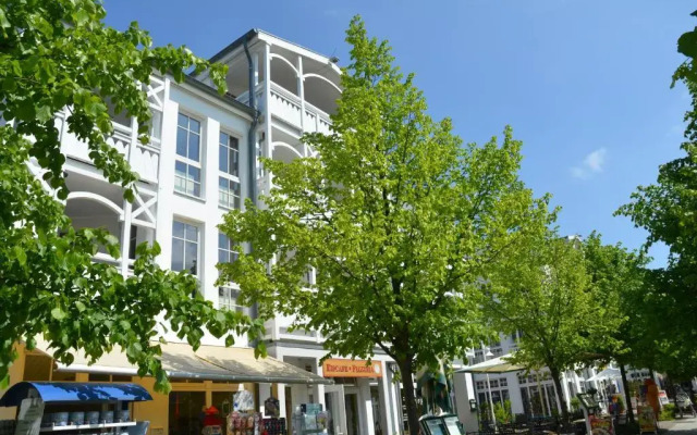 Seepark Sellin - Apt. 449