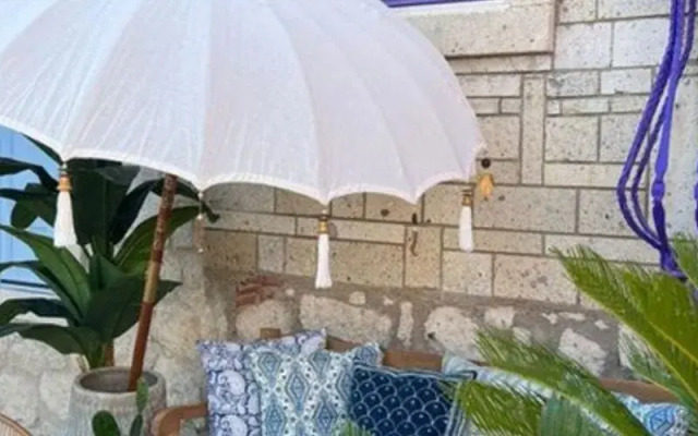 Alba Otel Alaçatı