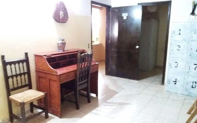 EL HOSTALito SMA - Hostel