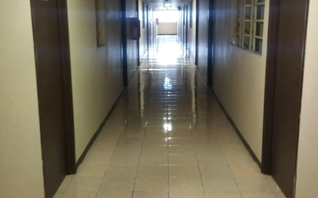 The Suites Metro by Elli