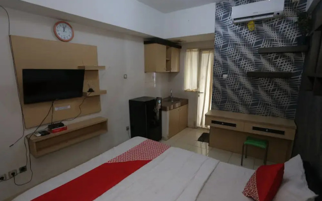 OYO Life 93008 Pelangi Coliving