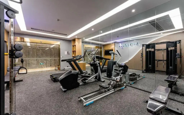 Atour Hotel Shengzhou