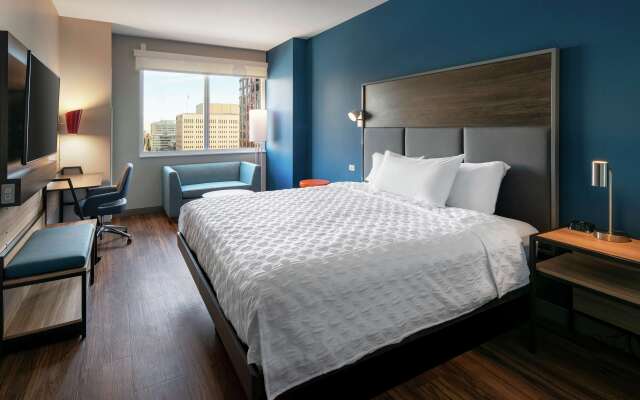 Tru By Hilton Denver Downtown Convention Center