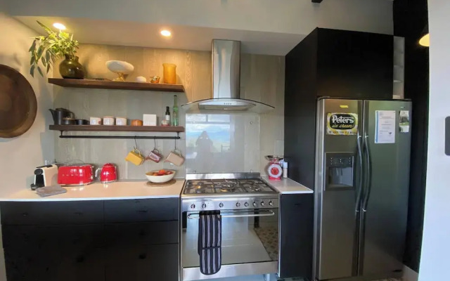Cabane Tiny Tree House no4