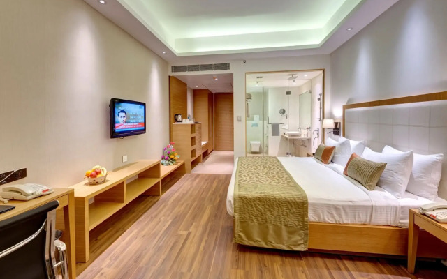 Pride Plaza Hotel, Kolkata