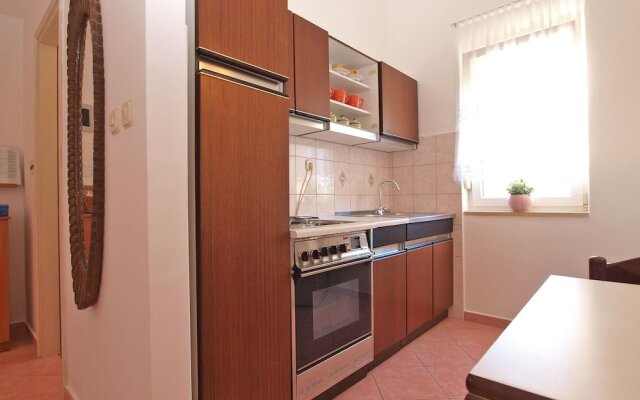 Apartmenst Marisita 1124