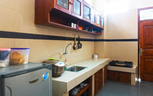 Erly Wijaya Residence