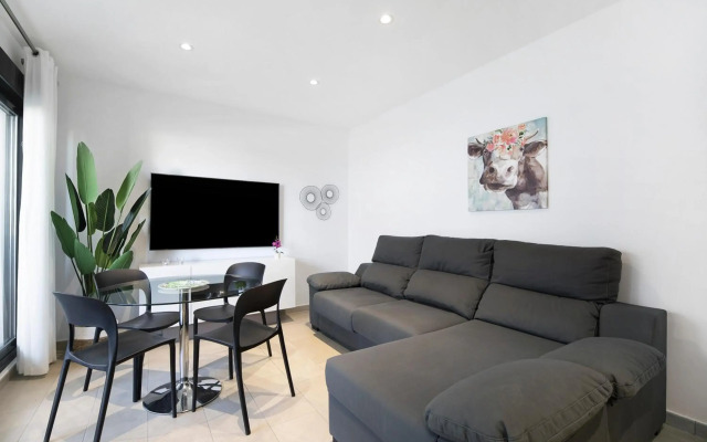 Apartamento Punta Candor