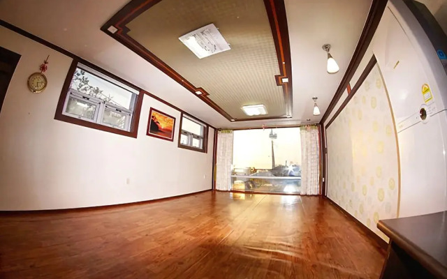 Buan Piano Pension