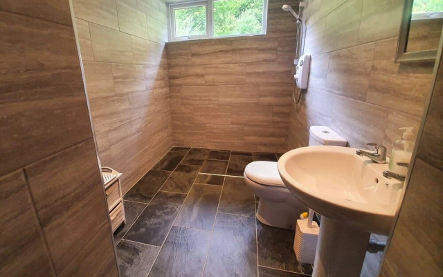Rosecraddoc Manor Self Catering Holidays