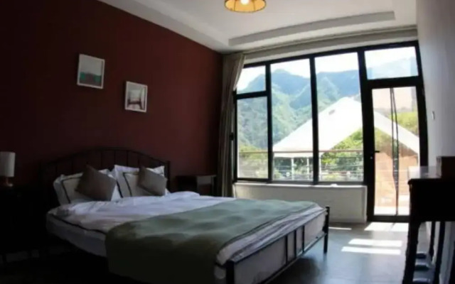 Beijing Yijingjiali Inn