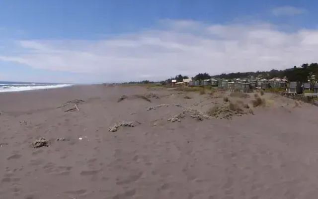 Dune & Domes Pichilemu