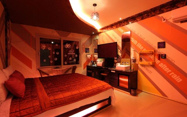 Star Motel