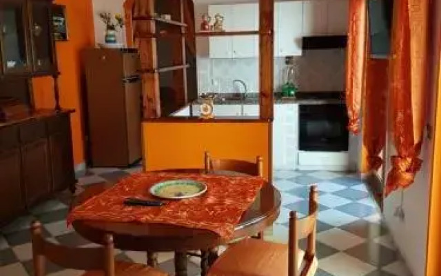 Casa Vacanze via Pola
