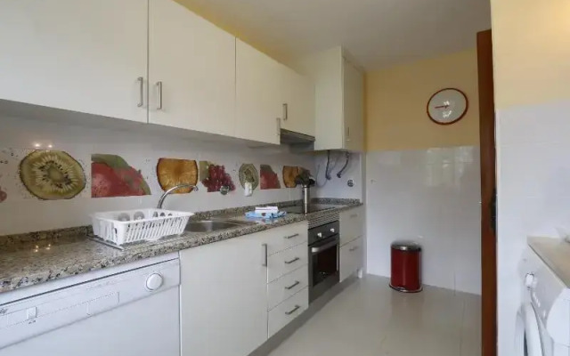 Apartamentos The Old Village by Village 4u