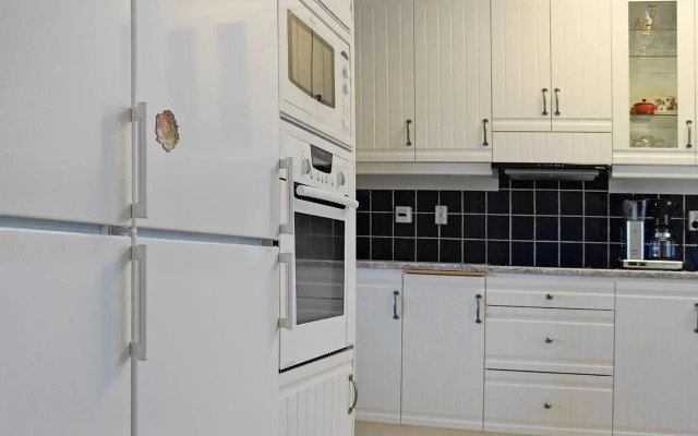 One-Bedroom Holiday home in Skarhamn