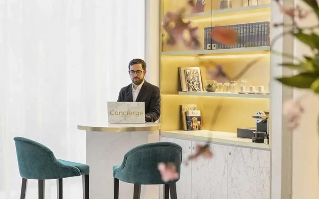Maison Albar Hotels Le Vendome